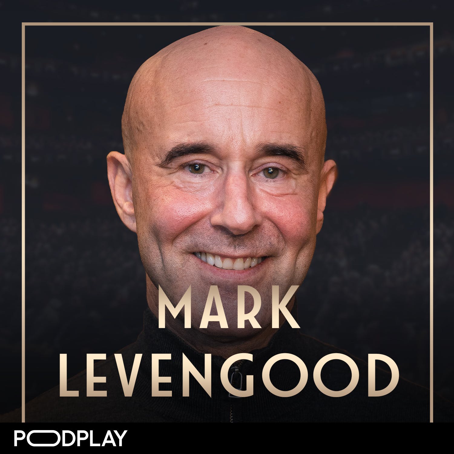 441. Mark Levengood - Den filosoferande programledaren: Om bortgång, föräldraskap och att mäta framgång, Original