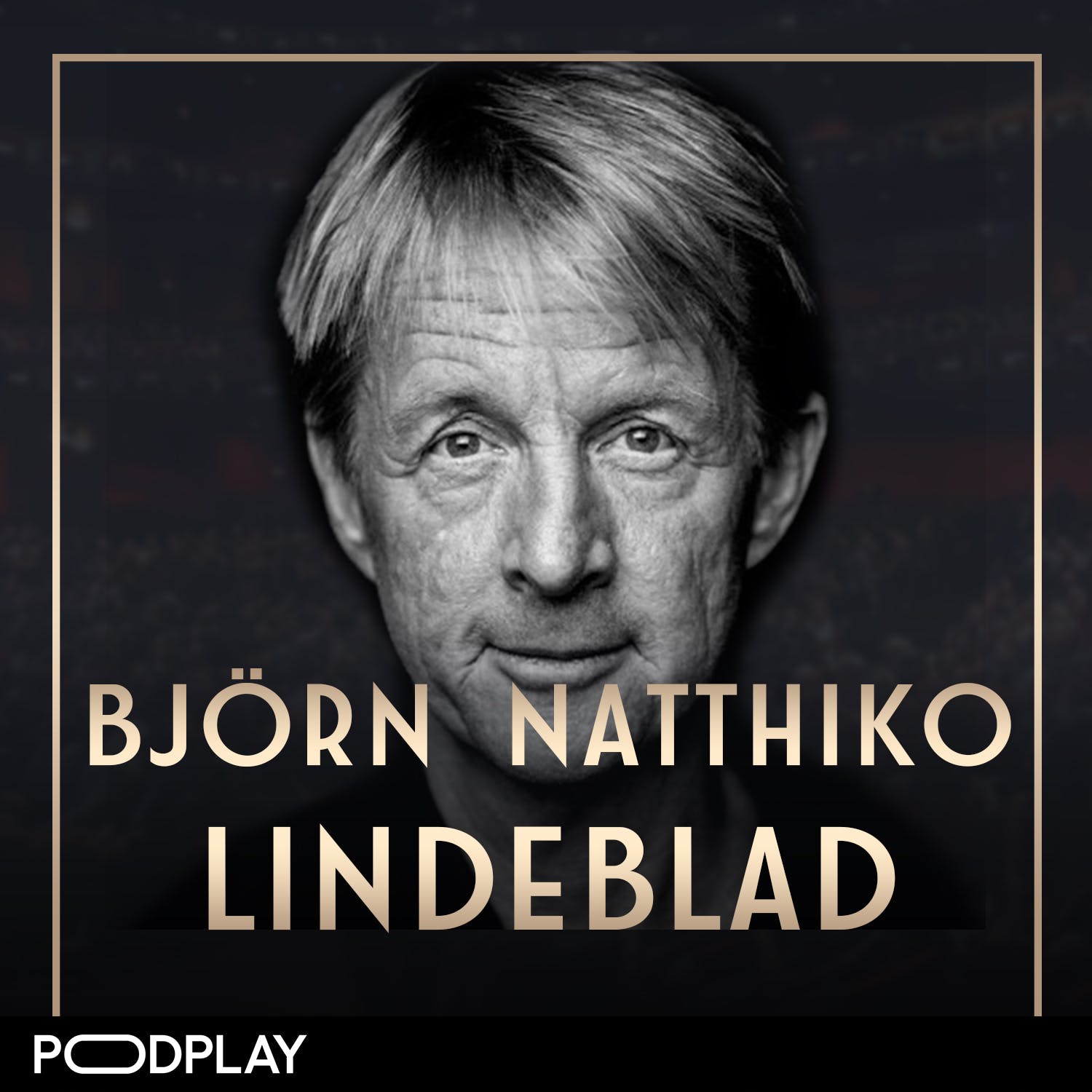 432. Björn Natthiko Lindeblad - Tack & farväl