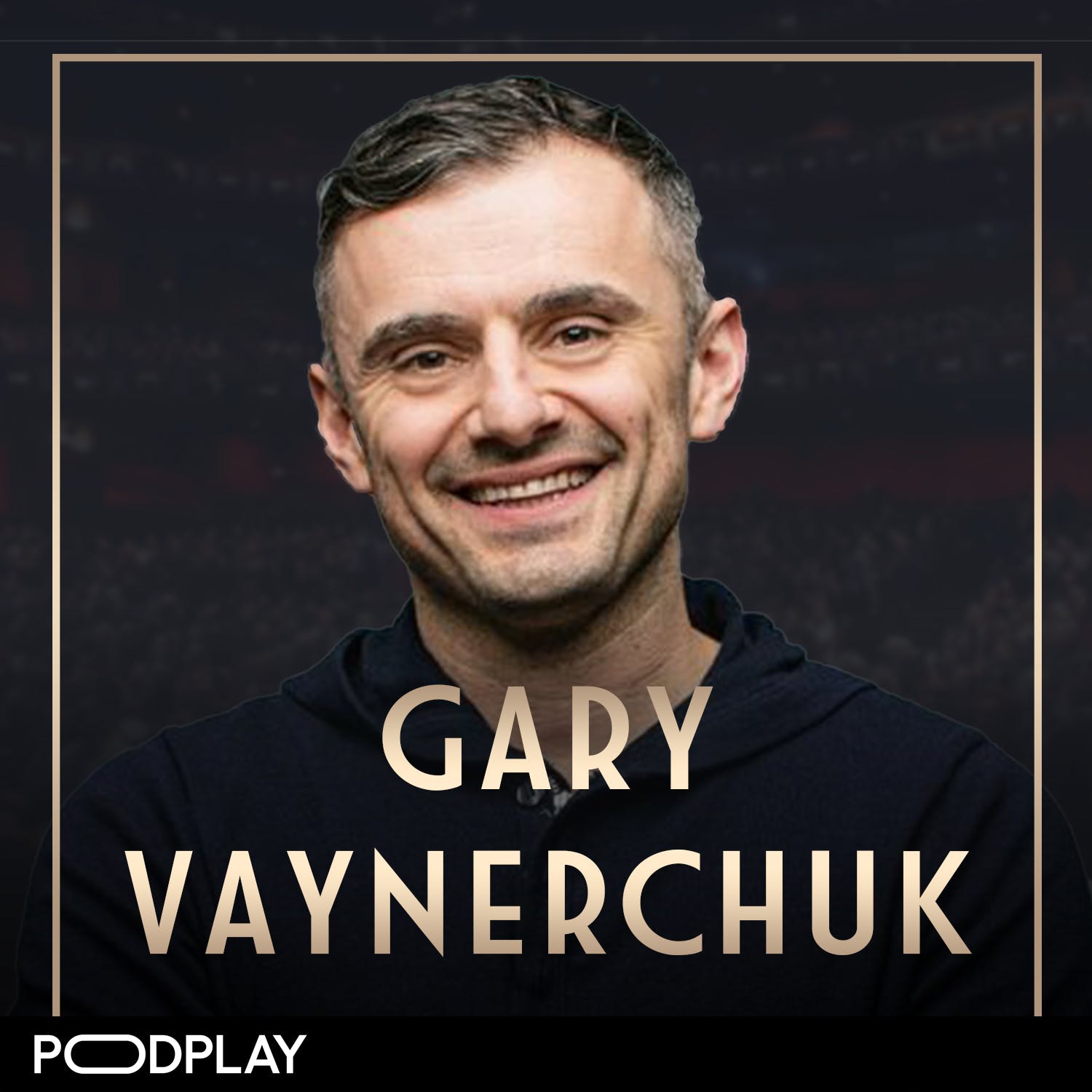 423. Gary Vaynerchuk - How to maximize social media