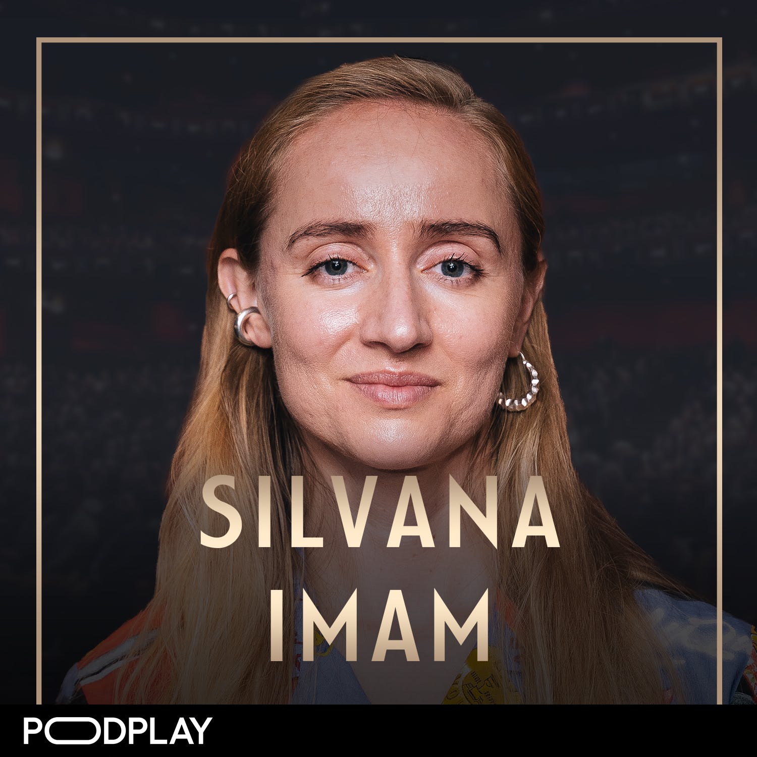 414. Silvana Imam - Jag vill att alla ska förstå sin kraft, Original