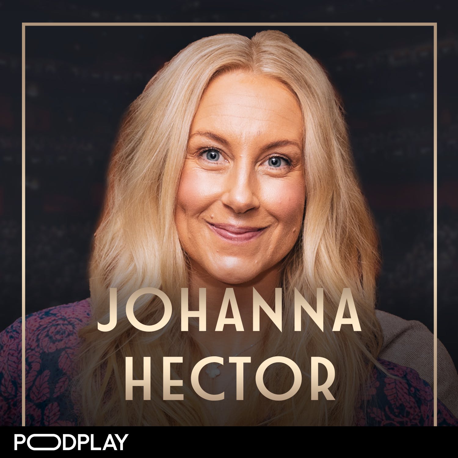 406. Johanna Hector - Det perfekta sexet, Short