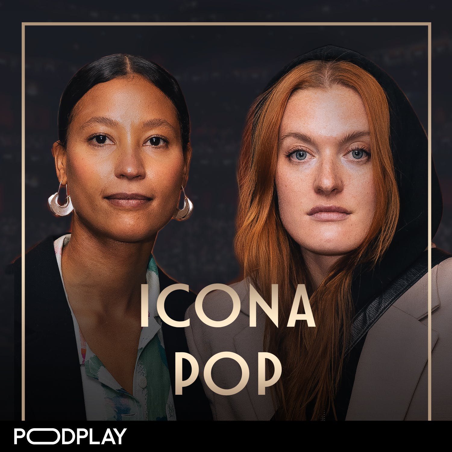 404. Icona Pop - Duon som gjorde världen mållös, Original