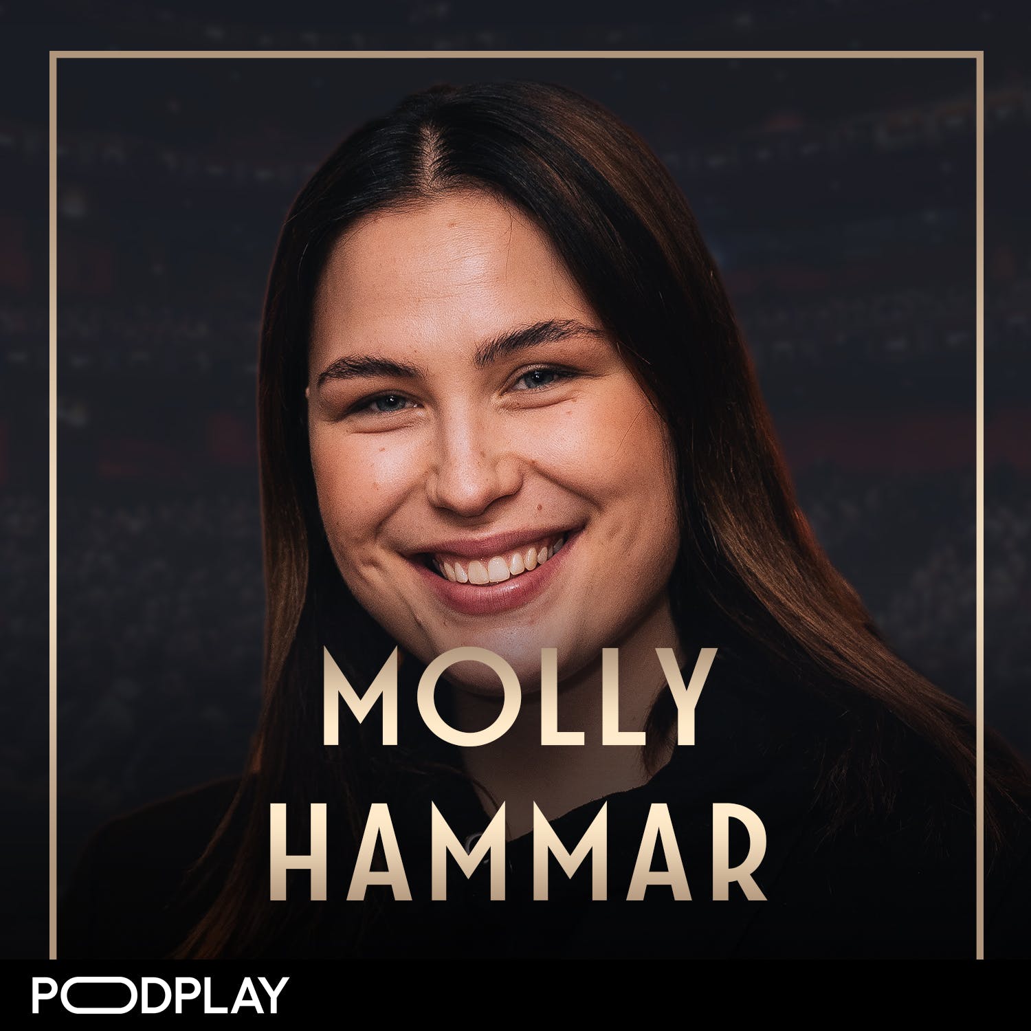 401. Molly Hammar - Våga vara bäst!, Short