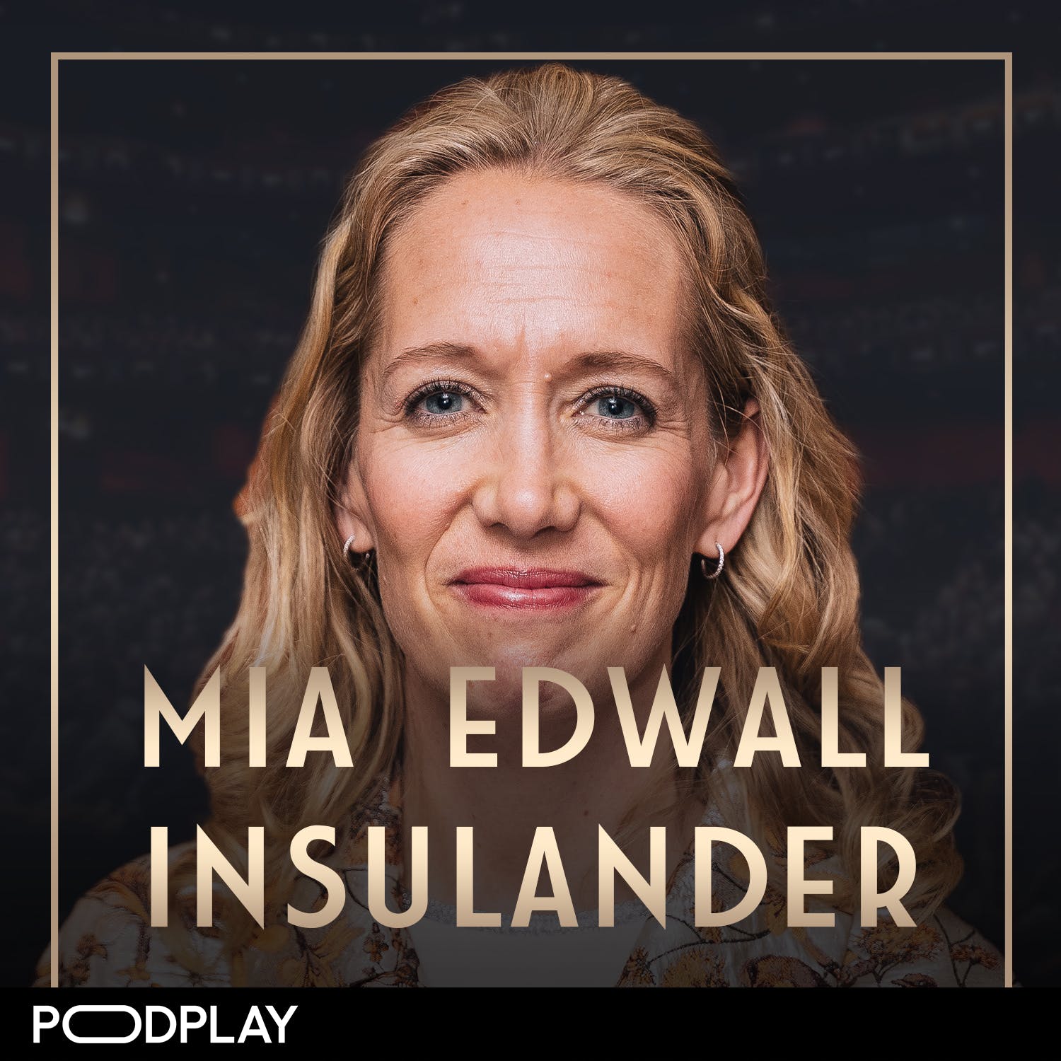 397. Mia Edwall Insulander - Smällarna du ska undvika i livet, Original