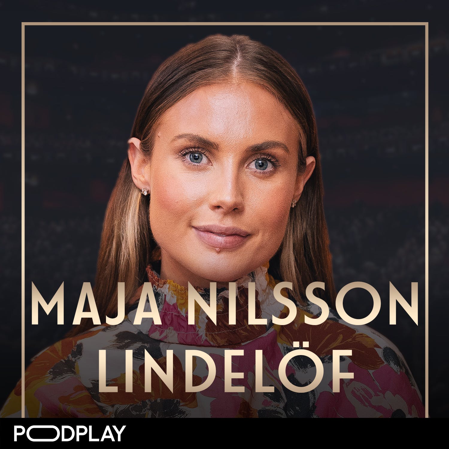 386. Maja Nilsson Lindelöf - Att hitta sin plats i livet, Short