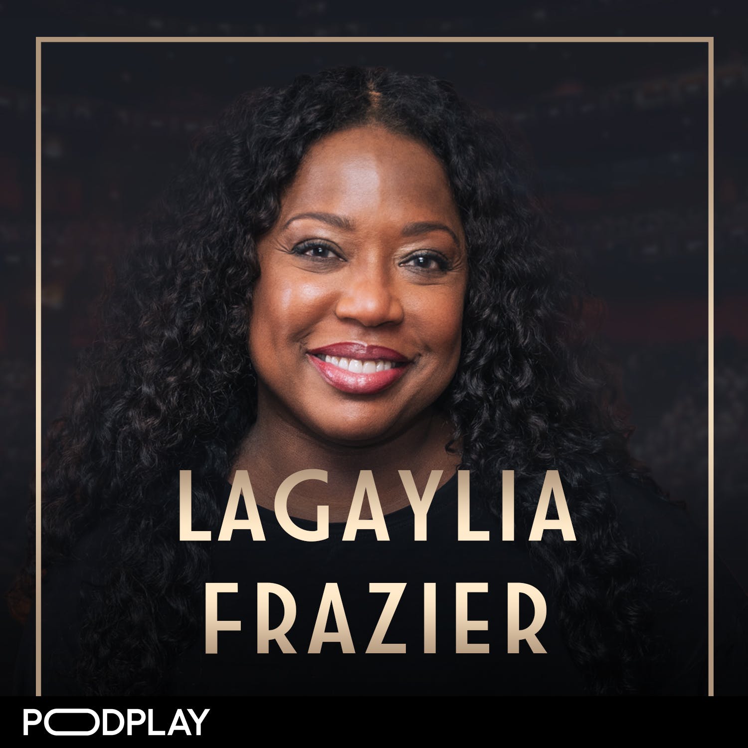 383. LaGaylia Frazier - Queen of Soul, Original