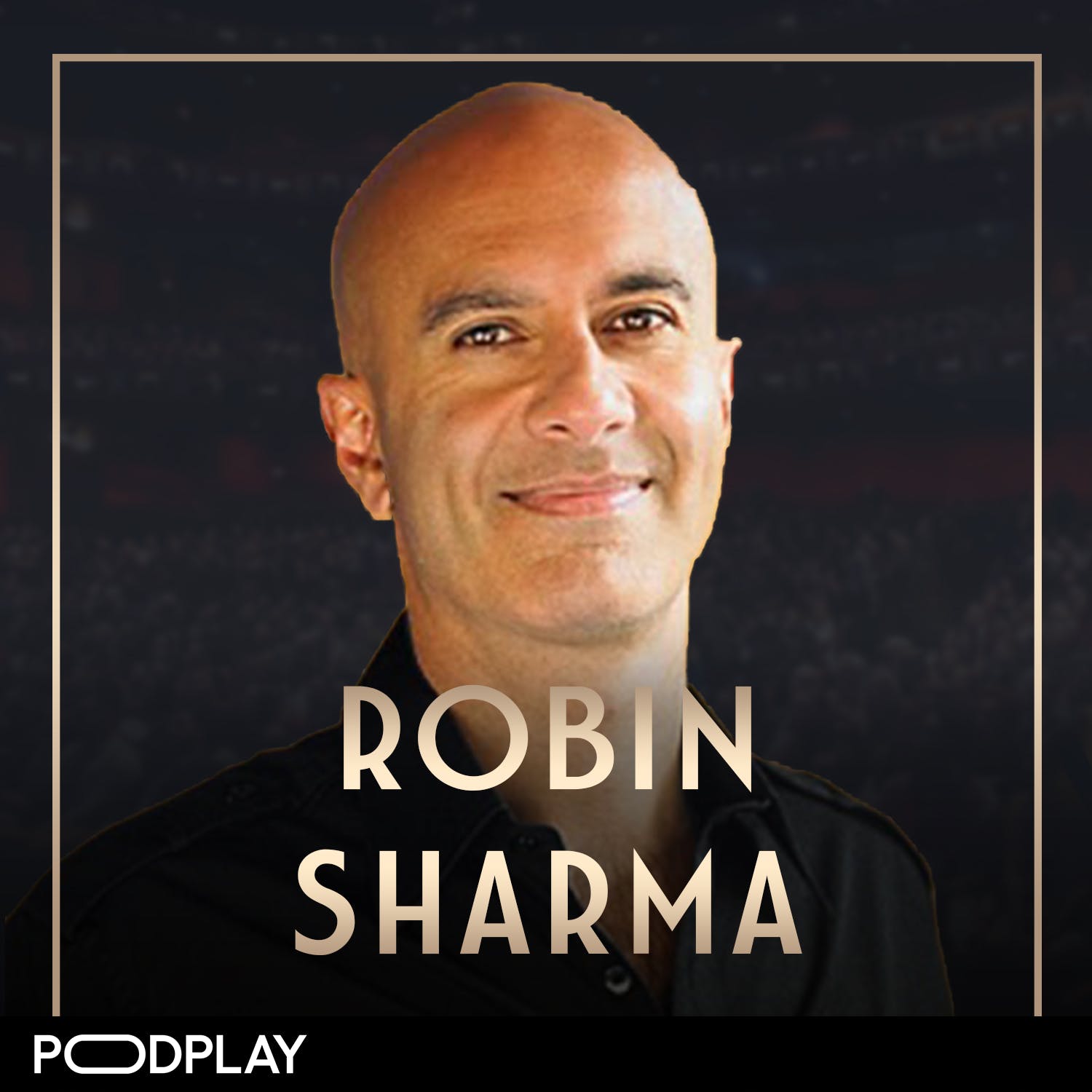 382. Robin Sharma - The Monk Who Sold His Ferrari