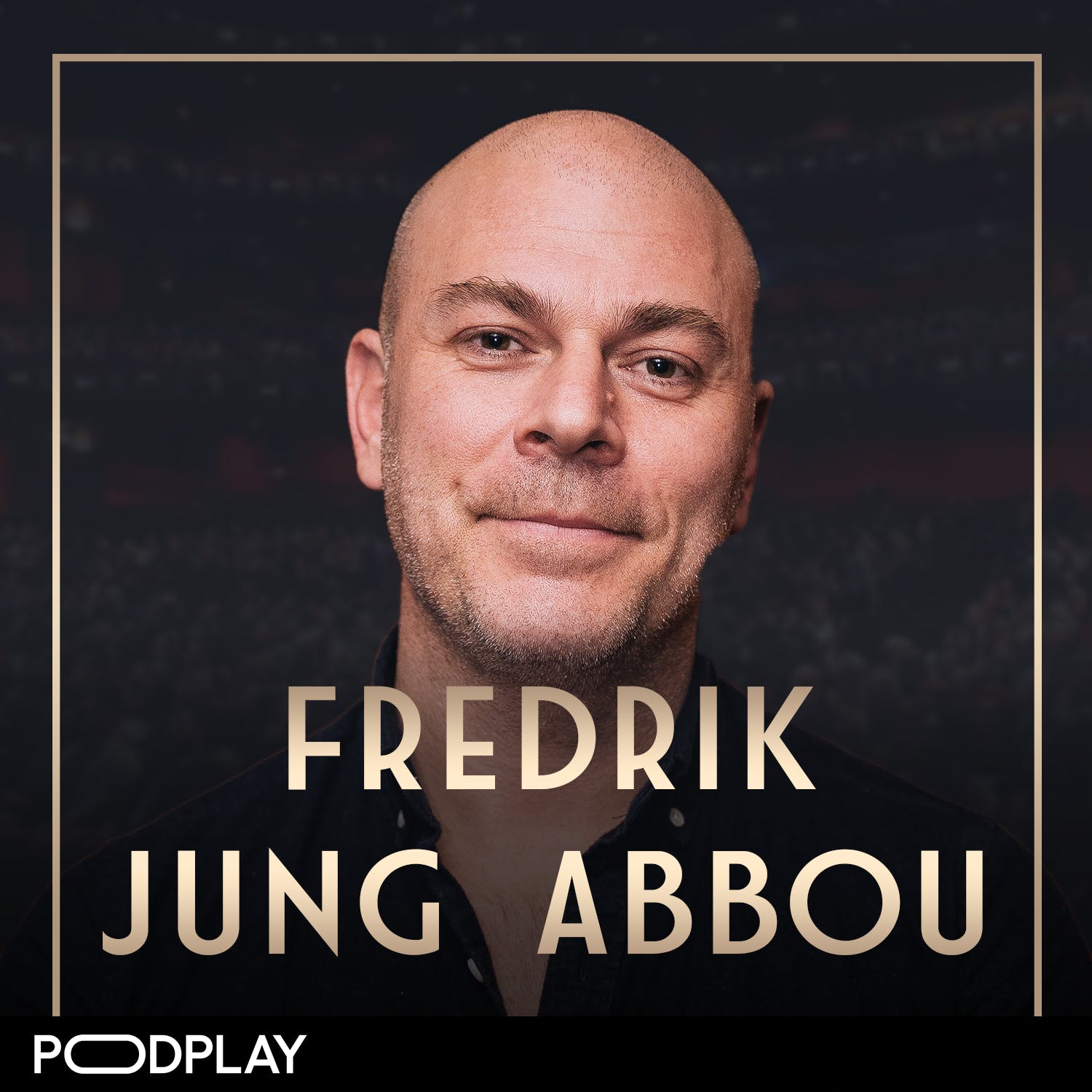 377. Fredrik Jung Abbou - Hur du bygger miljardbolag, Original