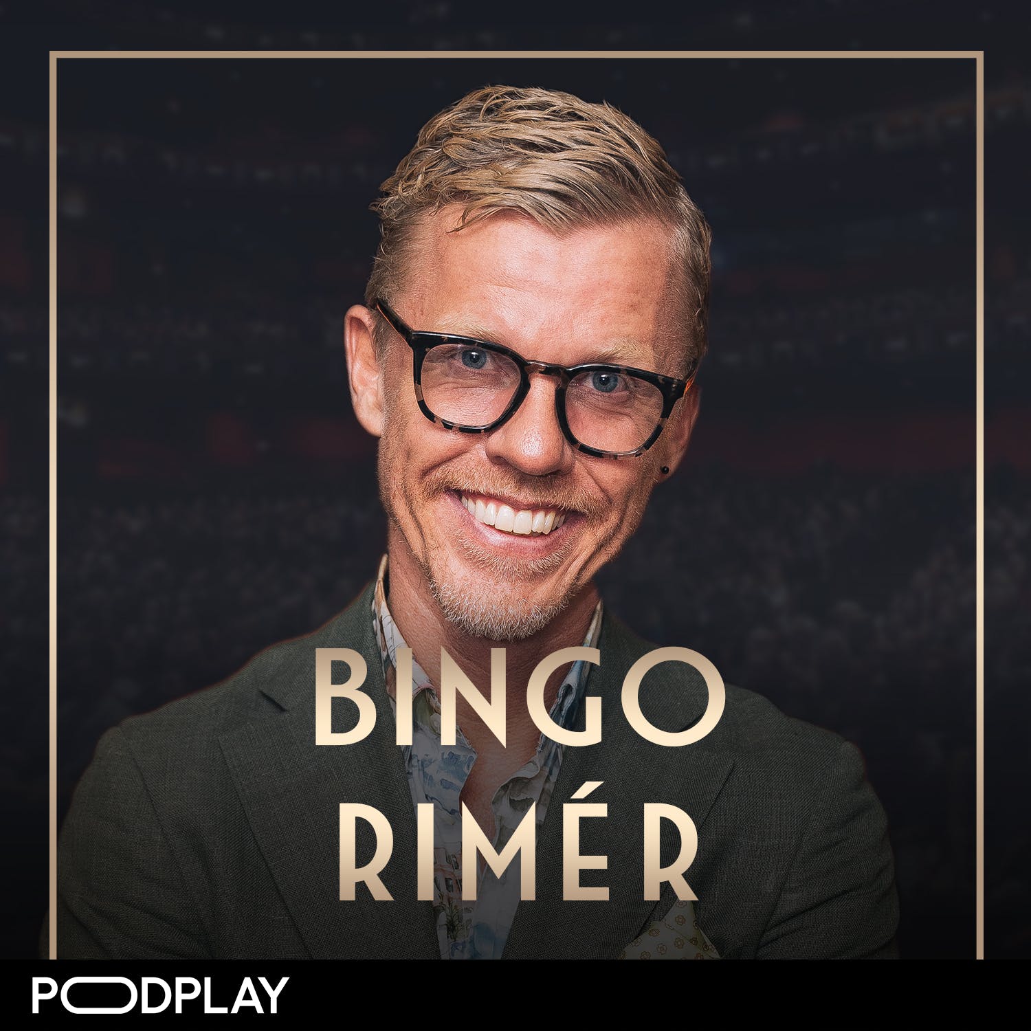 370. Bingo Rimér - En flickfotografs bekännelser, Short