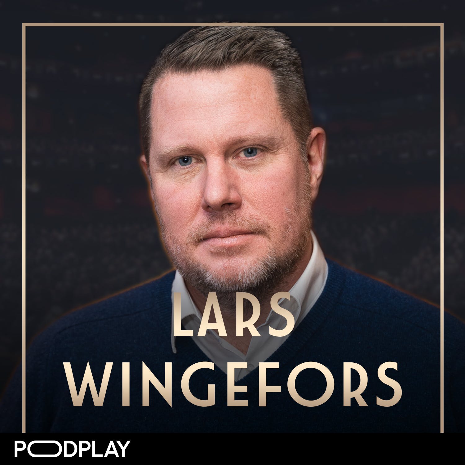 362. Lars Wingefors - Raggaren som blev miljardär, Short