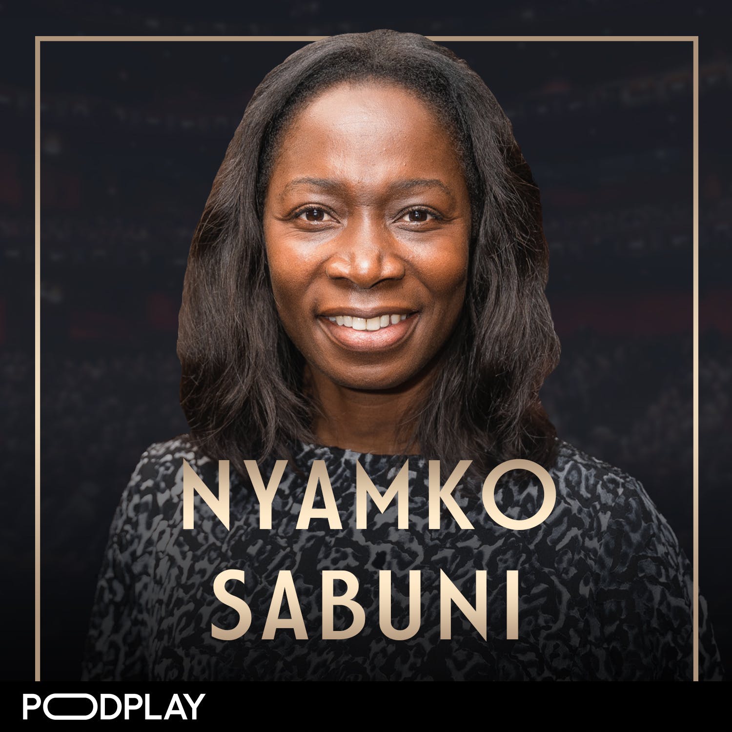 360. Nyamko Sabuni - Jag ska bli statsminister, Short