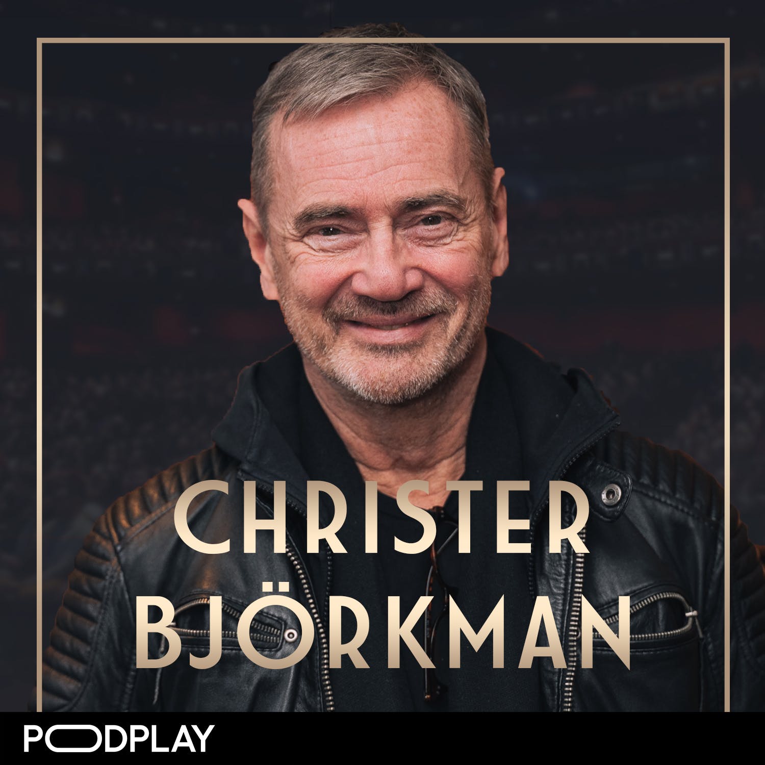 359. Christer Björkman - Klokskap begränsar livet, Short