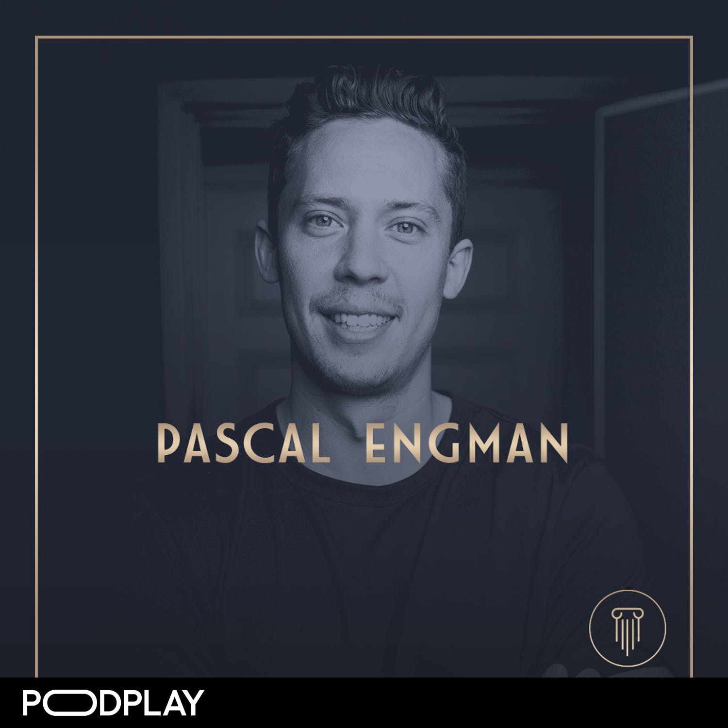 341. Pascal Engman - Det nya hotet: Incel-rörelsen, Original