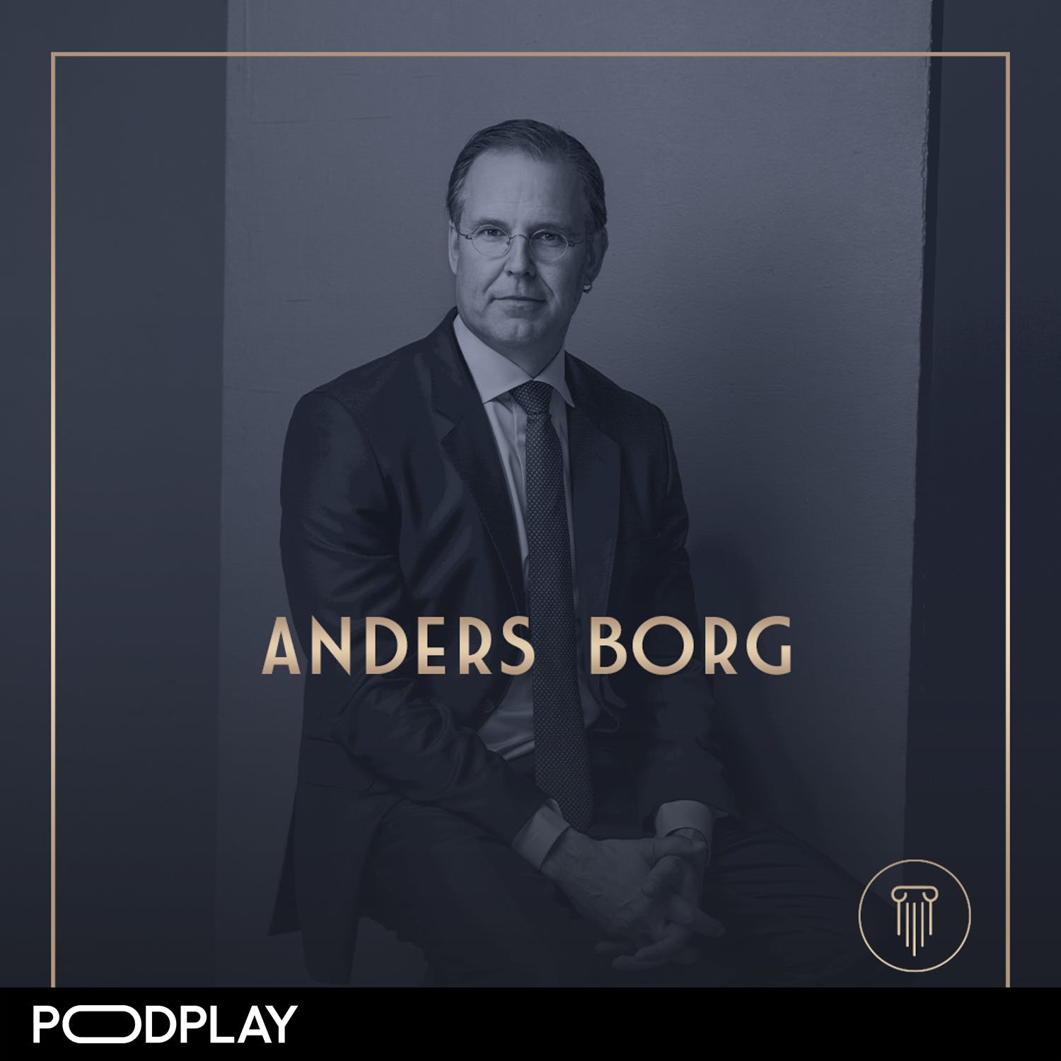 336. Anders Borg - Då blir nästa finanskris..., Short