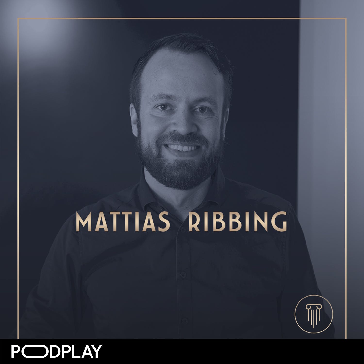 318. Mattias Ribbing - Bli minnesmästare i vardagen, Original