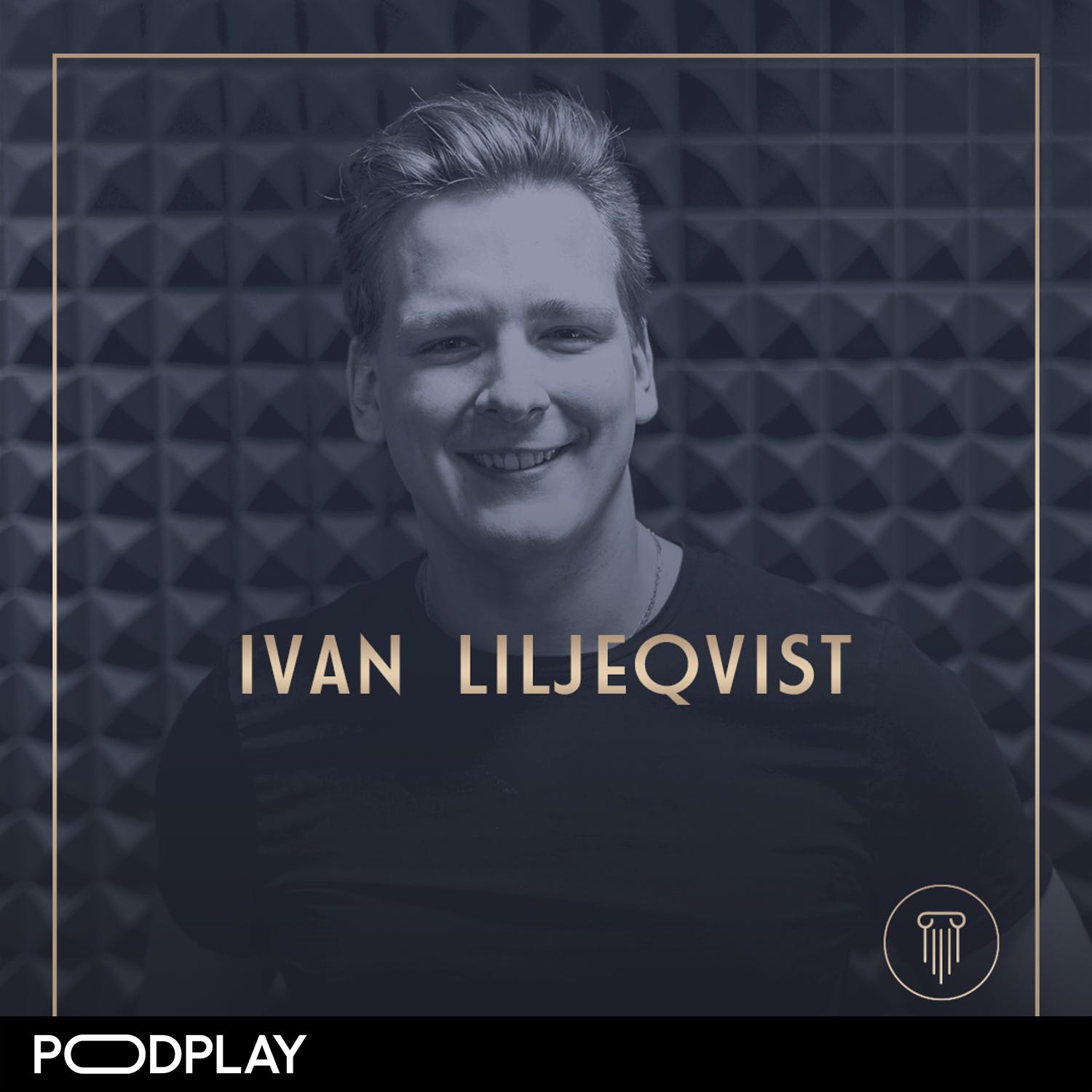 314. Ivan Liljeqvist - Störst i världen på bitcoin, Original