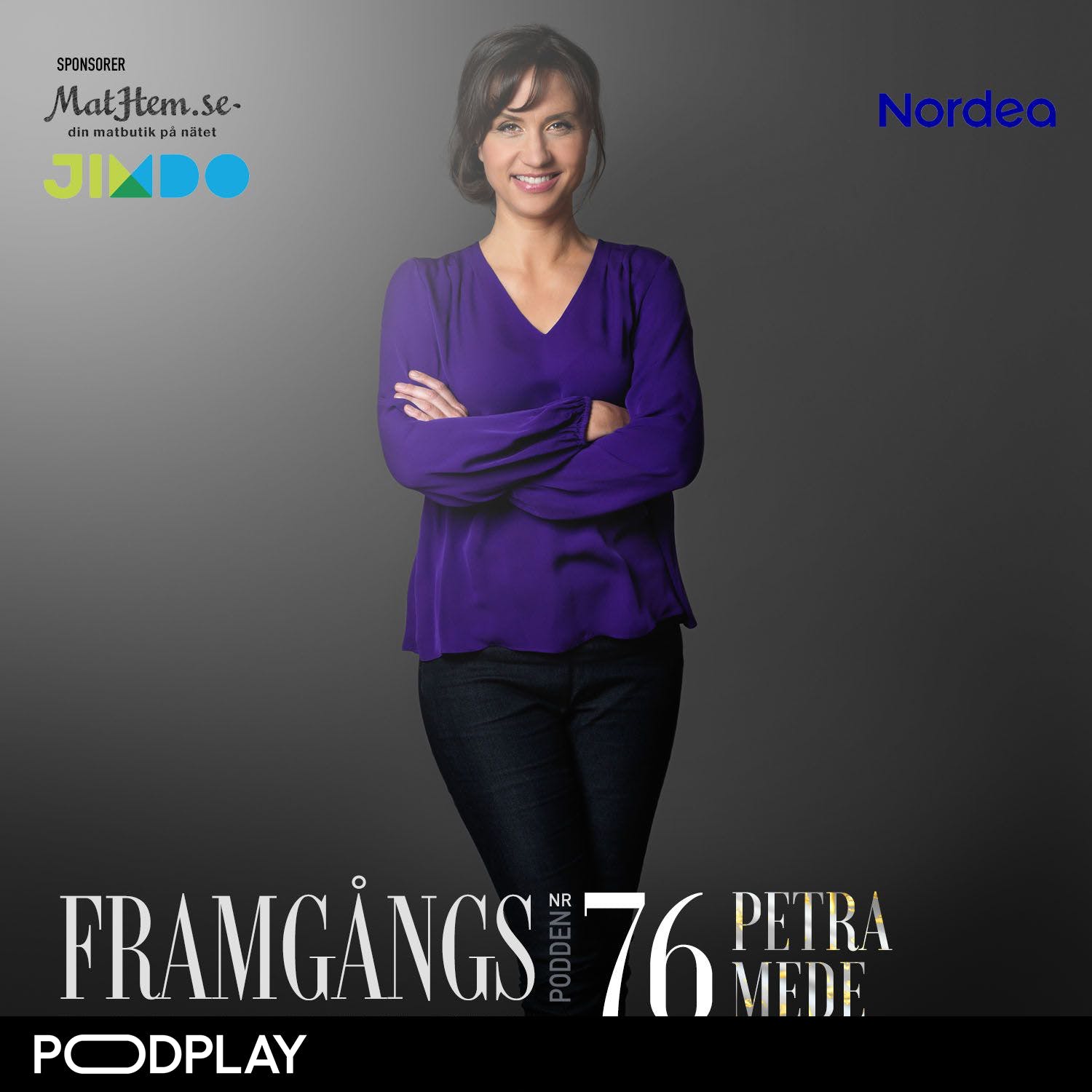 cover art for 76. Petra Mede, Short