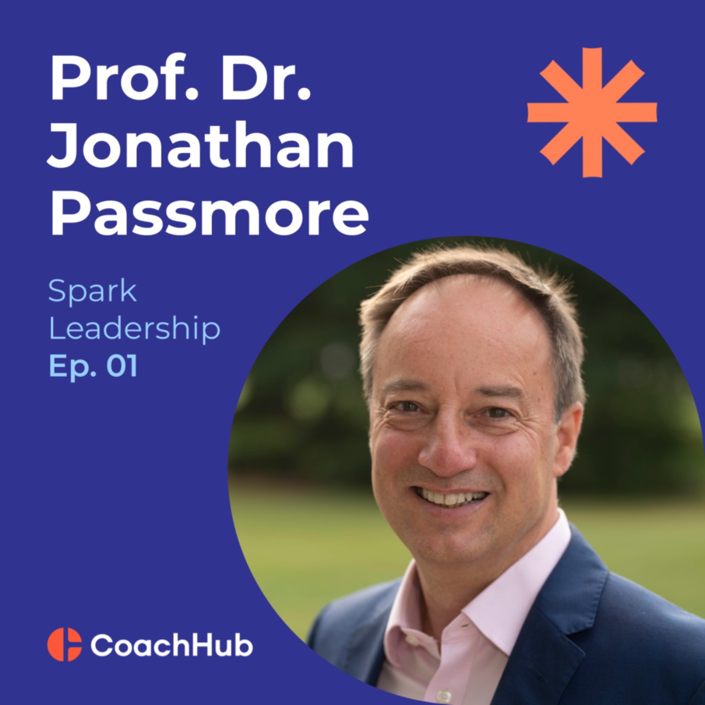 Spark Leadership