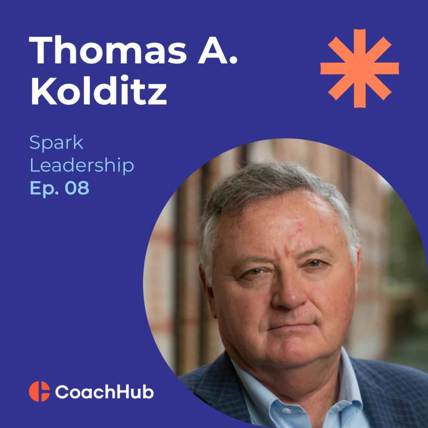 Spark Leadership