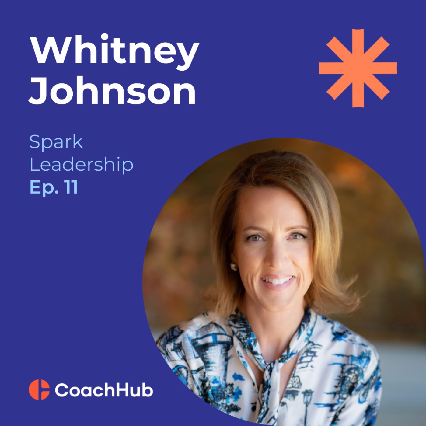 Spark Leadership