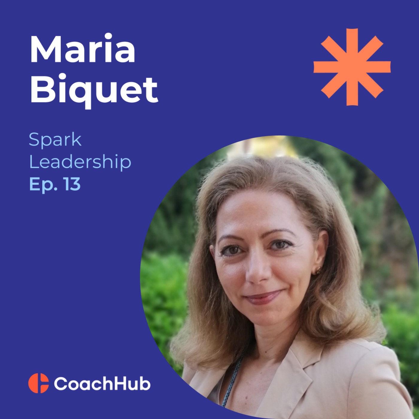 Spark Leadership