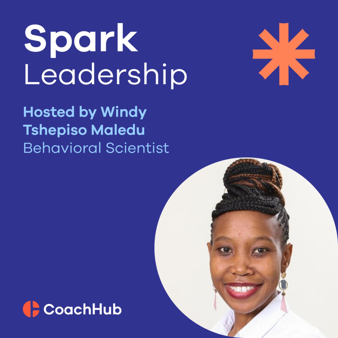 Spark Leadership