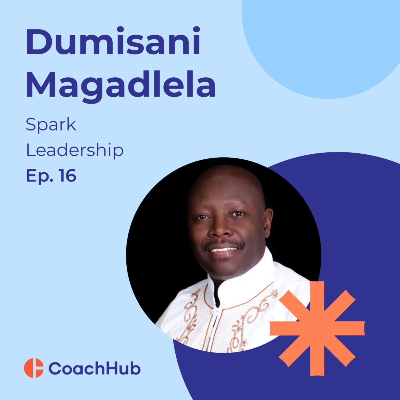 Spark Leadership