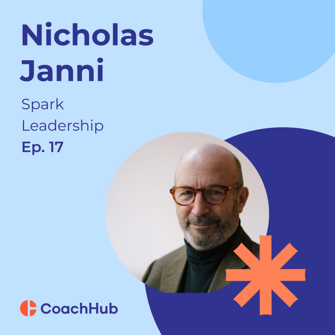 Spark Leadership