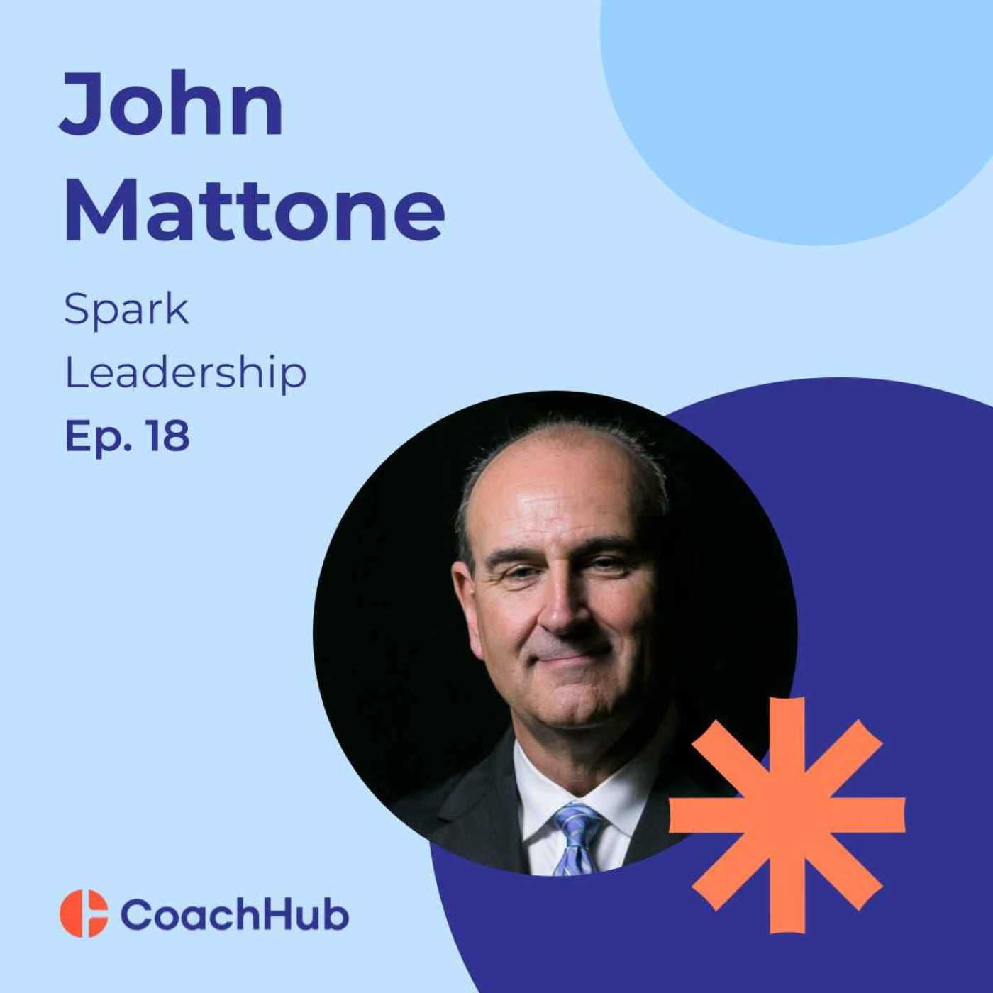 Spark Leadership
