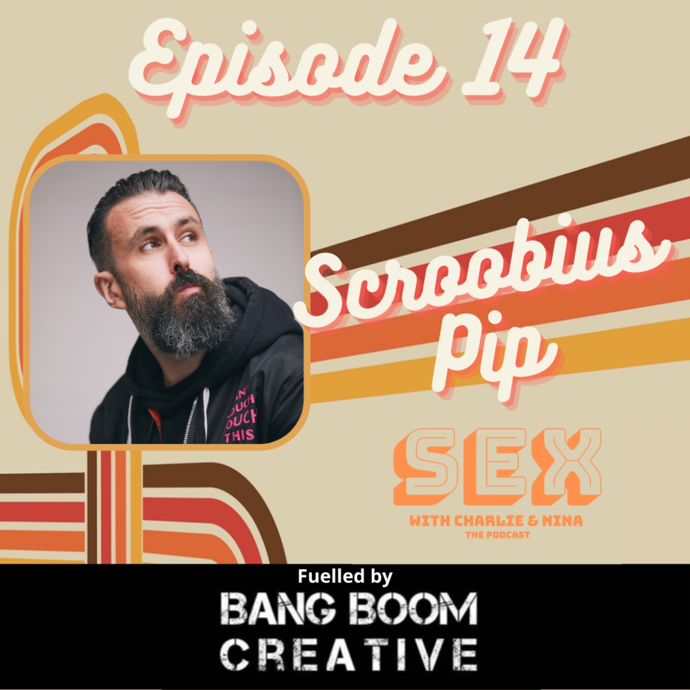 Sex with Charlie & Nina
