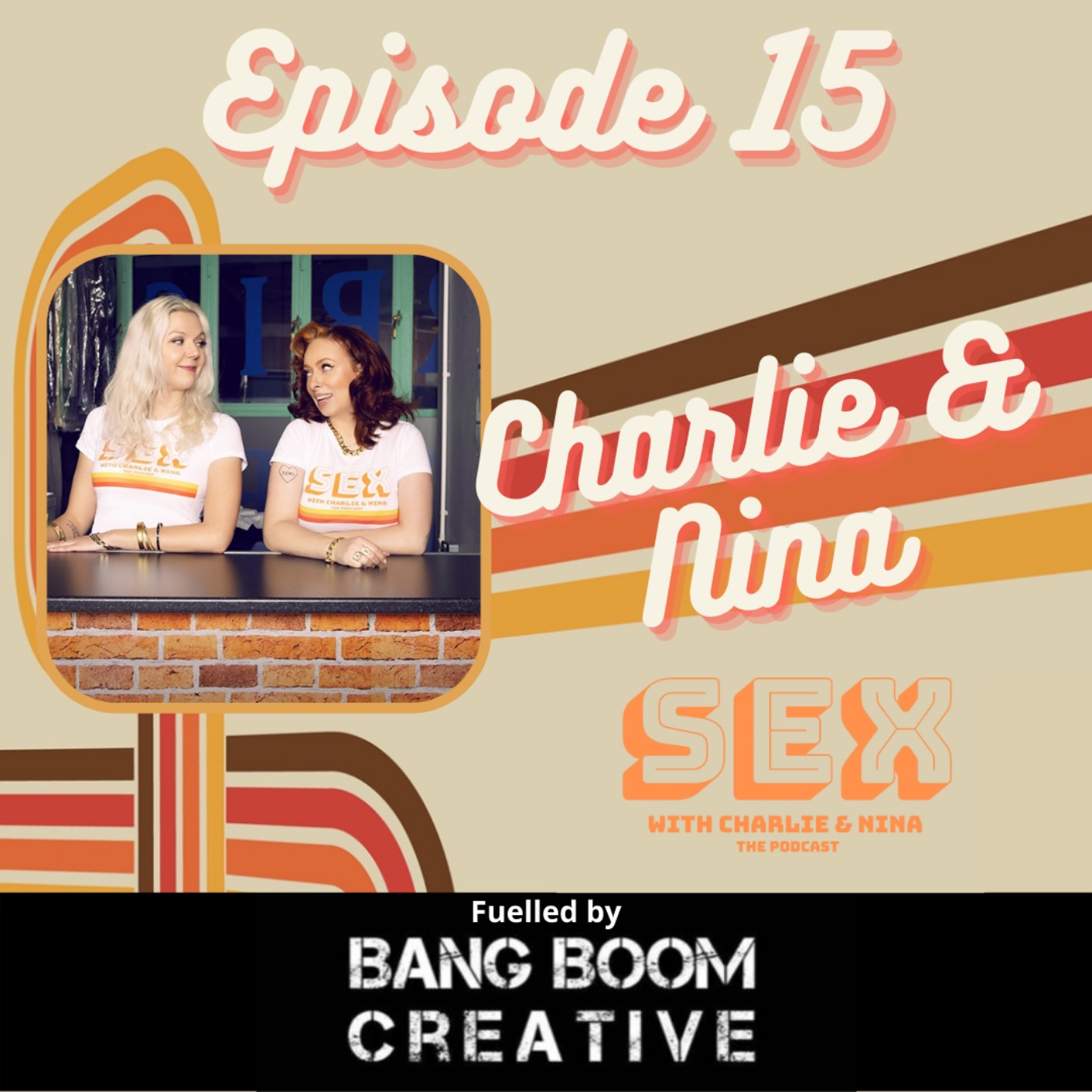 Sex with Charlie & Nina