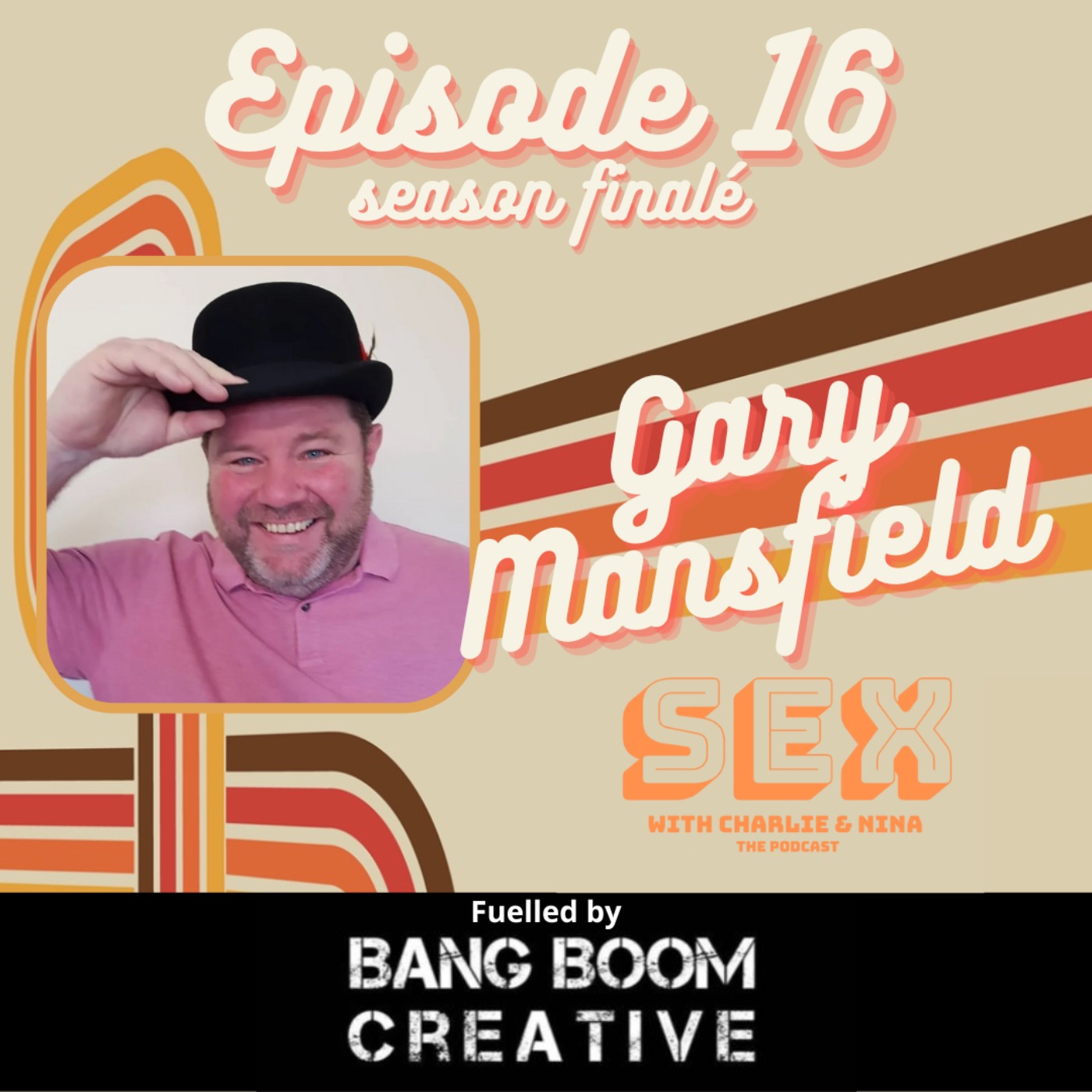 Sex with Charlie & Nina