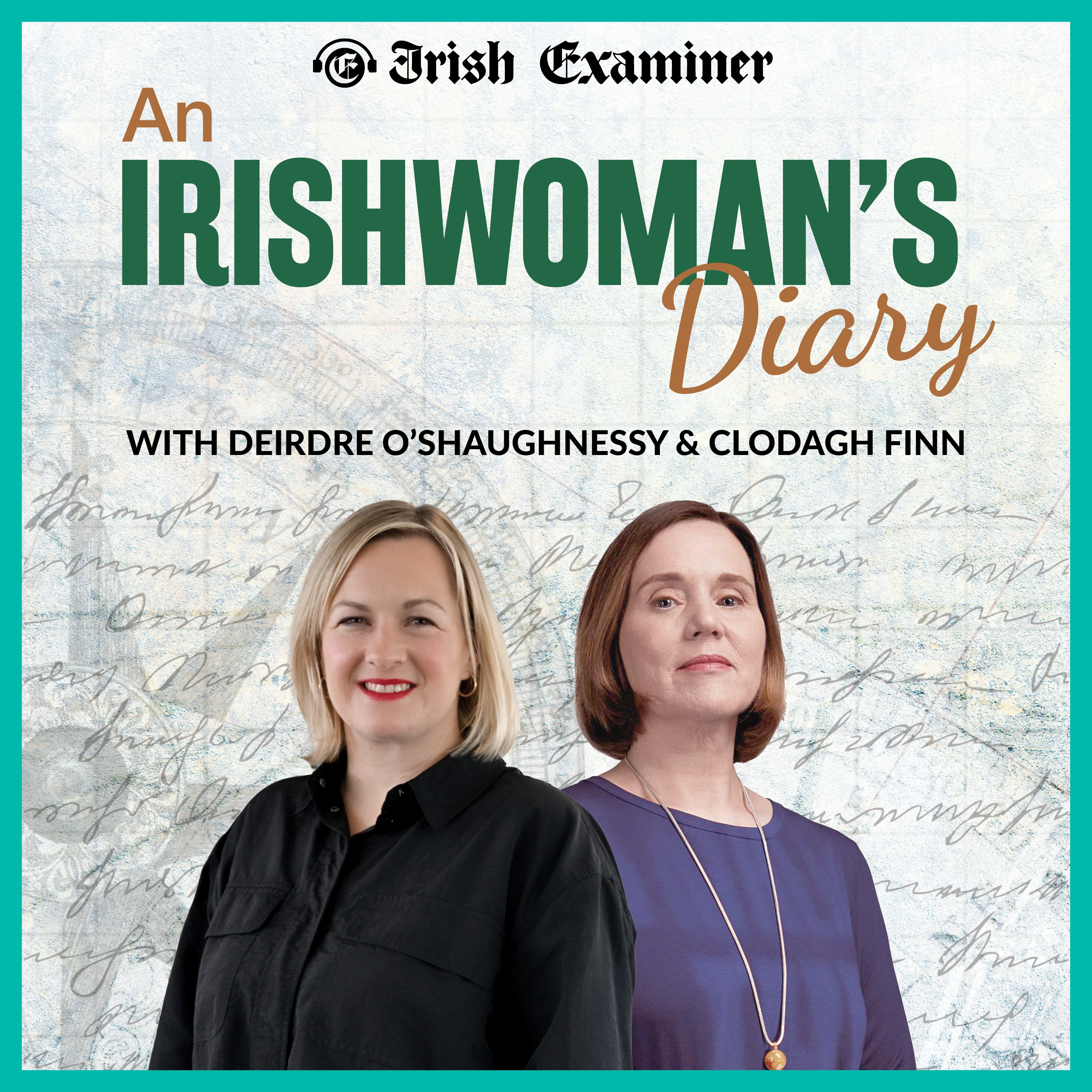 An Irishwoman's Diary Episode 5: The original fashion editor - Carmel Snow