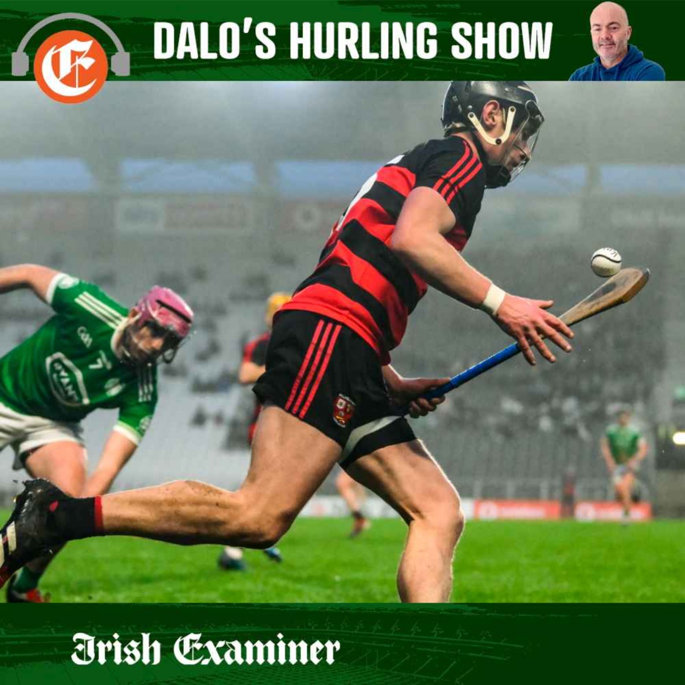 Dalo's Hurling Show: Ballygunner's edge, Kerry’s golden weekend, plus who's the game’s next Einstein?