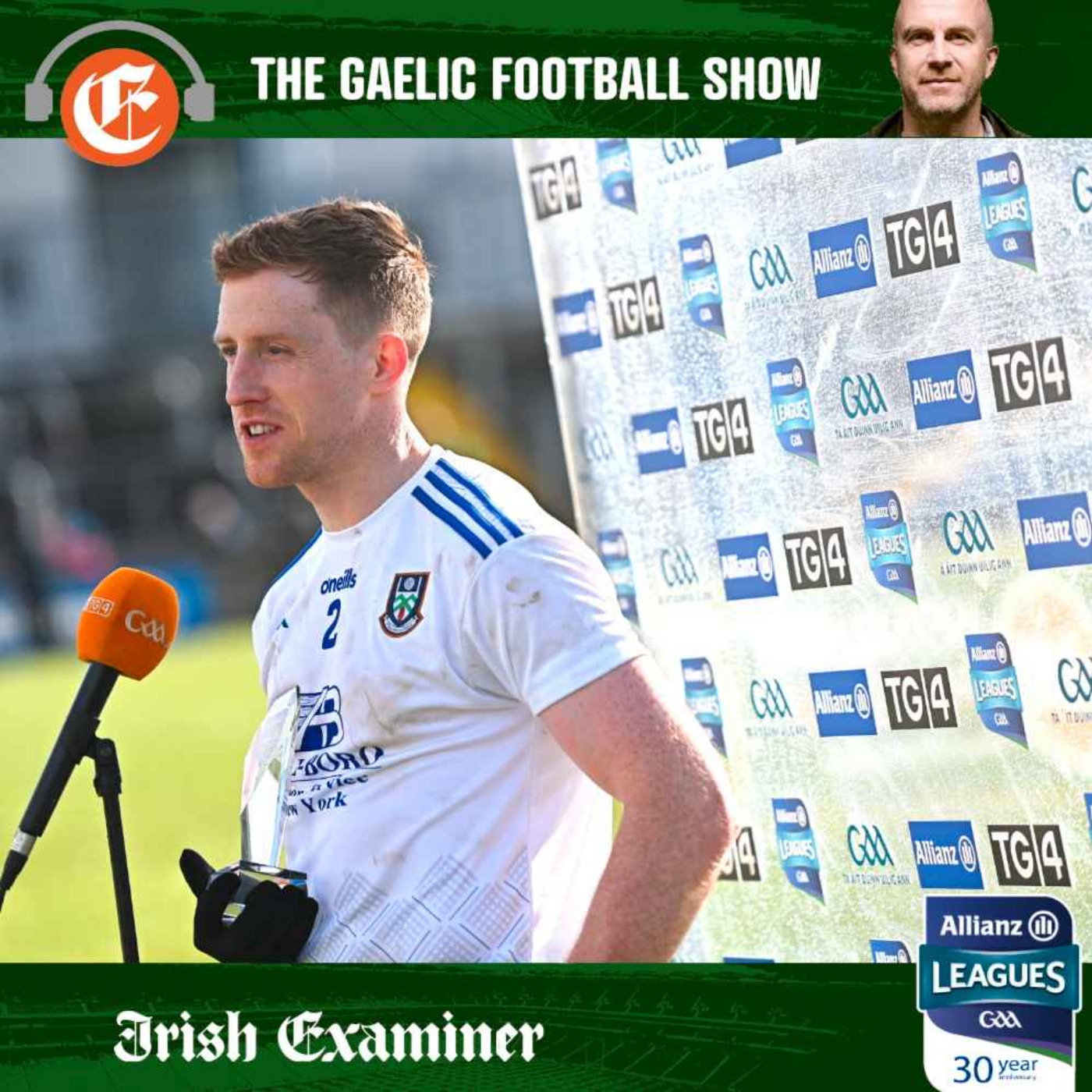 Allianz Football League Show: Players stop talking, Dublin stop losing, can Cork stop the rot?