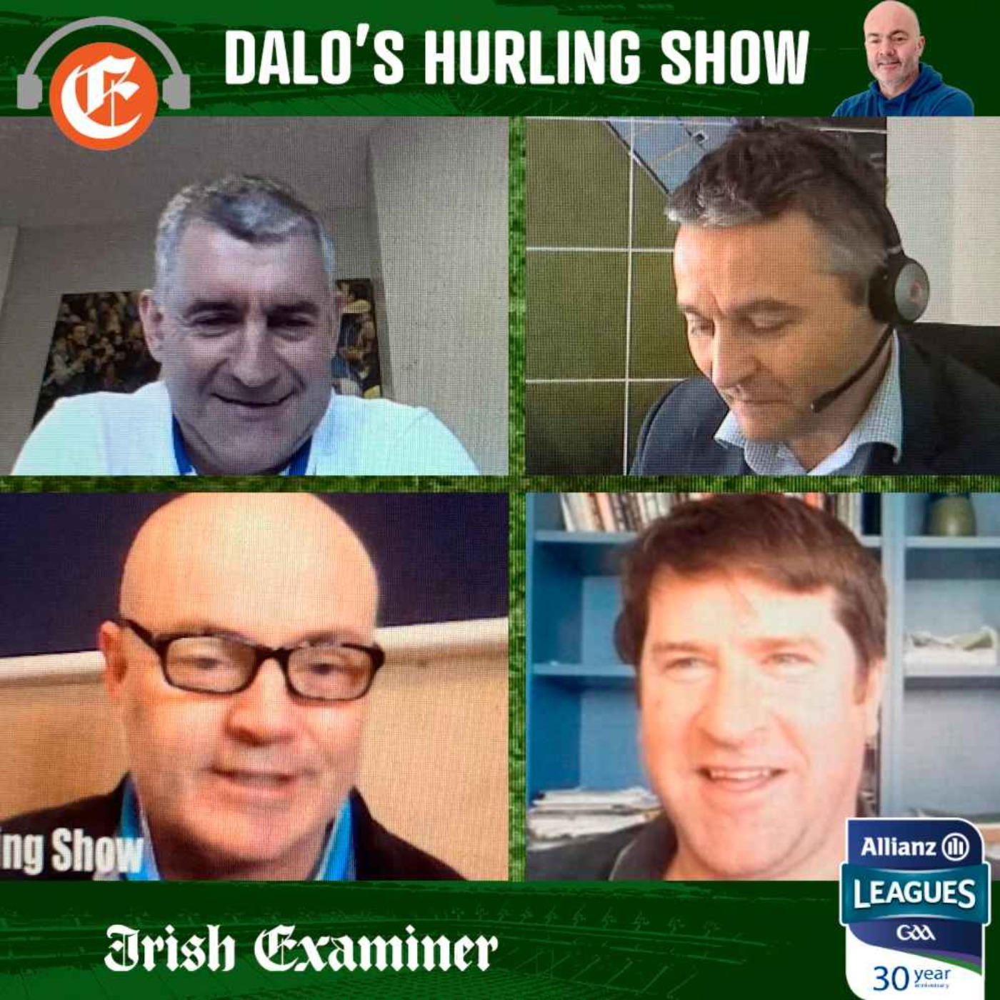 Dalo’s Allianz League Show:  Kilkenny’s culture change, Tipp rediscover goal touch, Galway don’t