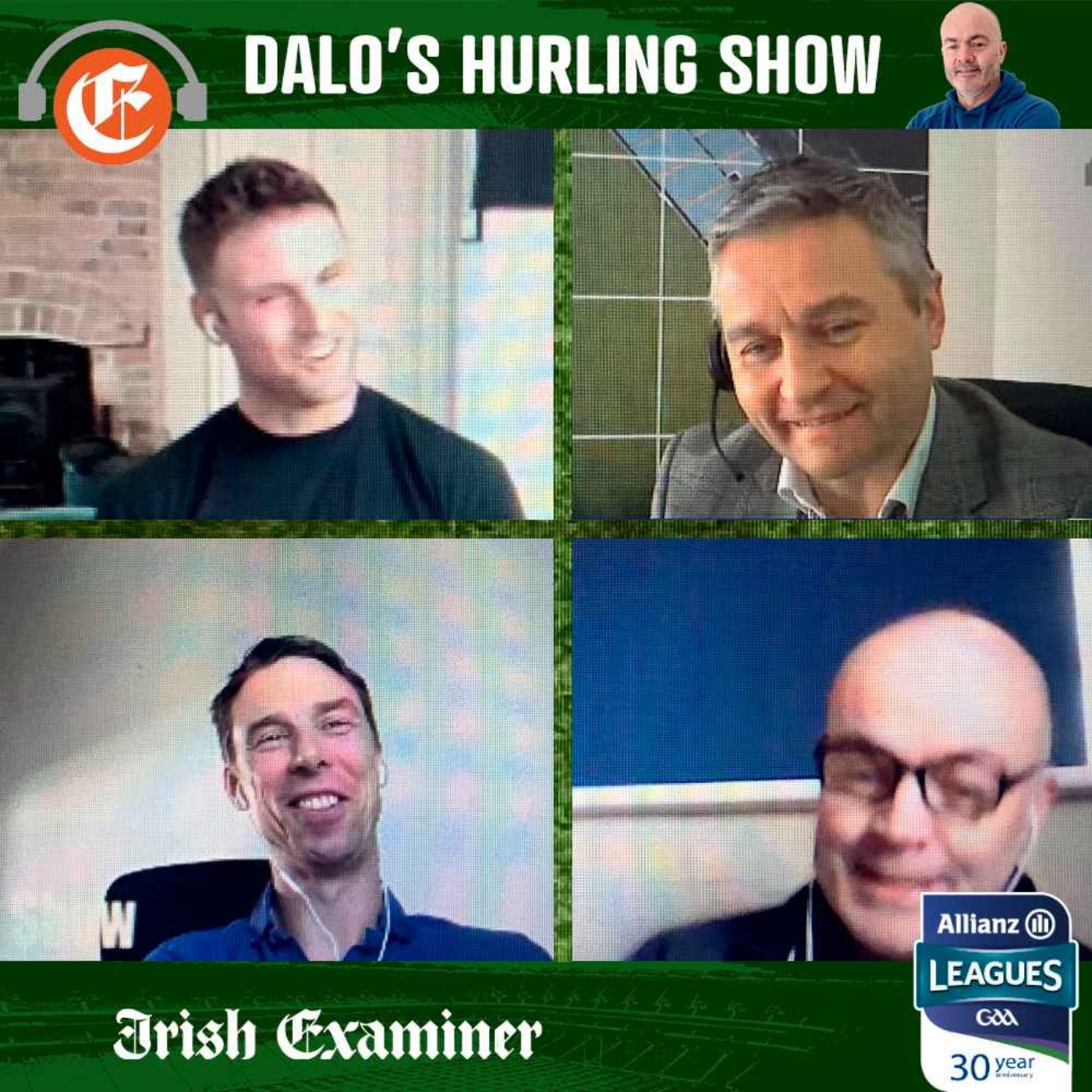Dalo’s Allianz League Show:  Cork stick to the plan but do Déiselona have strongest panel in Ireland?