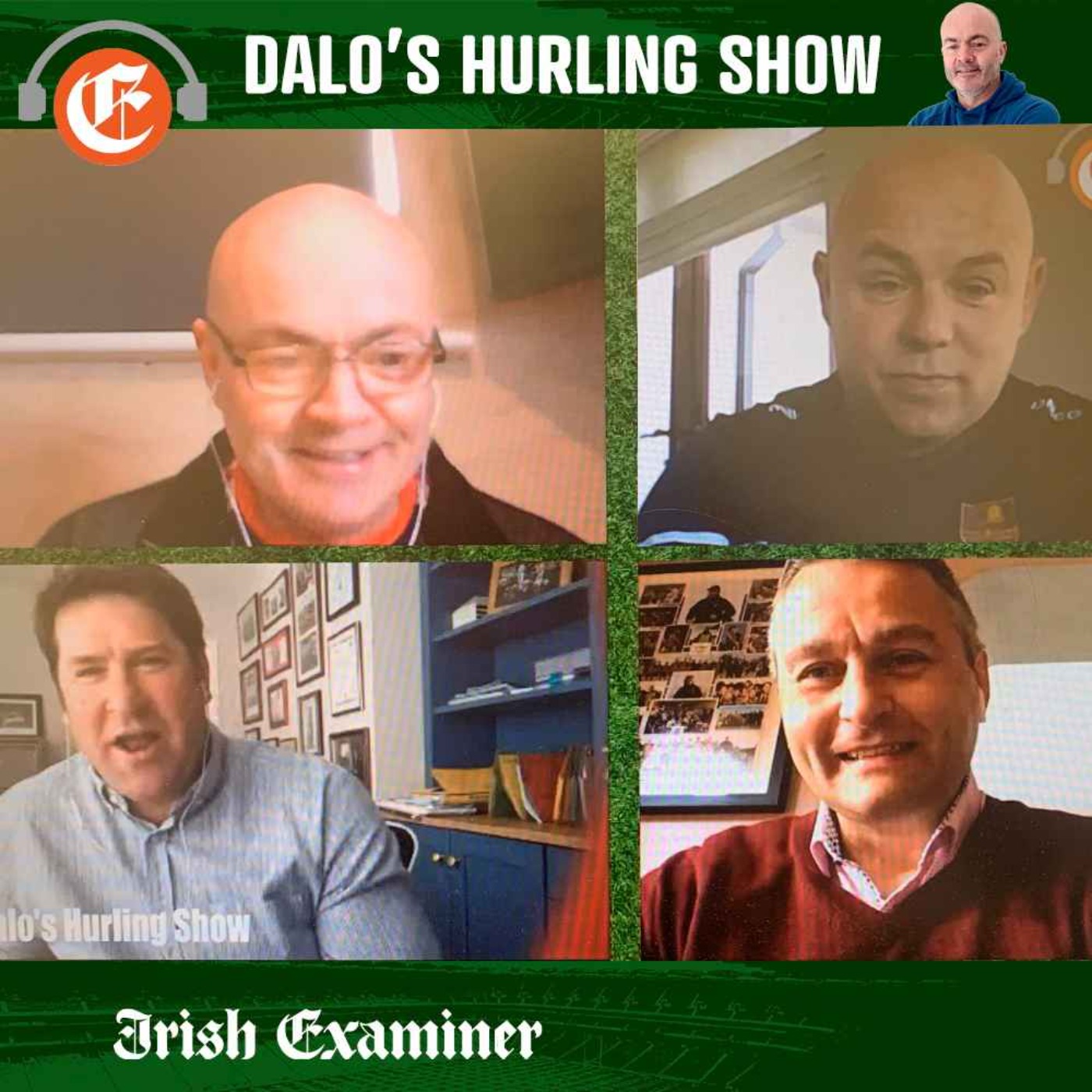 Dalo's Hurling Show:  Limerick balance instinct with instruction and master the code of secrecy