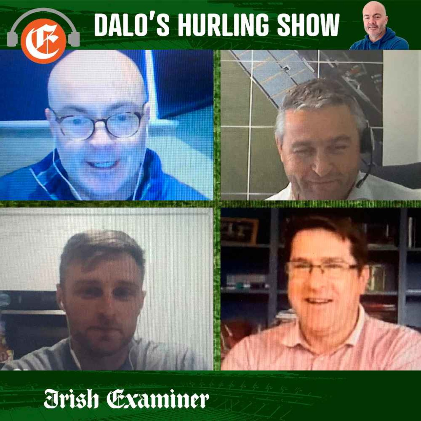 Dalo’s Hurling Show: Managerial merrygoround knows no borders, age-grade grief and the Little All-Ireland hots up