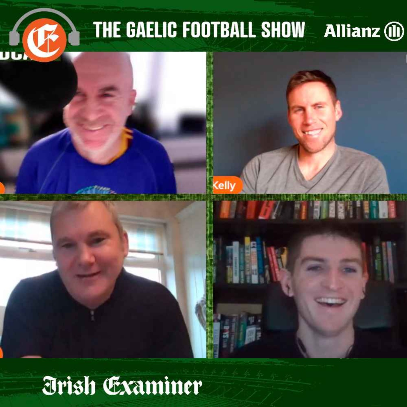 Allianz Football League Show:  Game management and the road from gamesmanship to cynicism