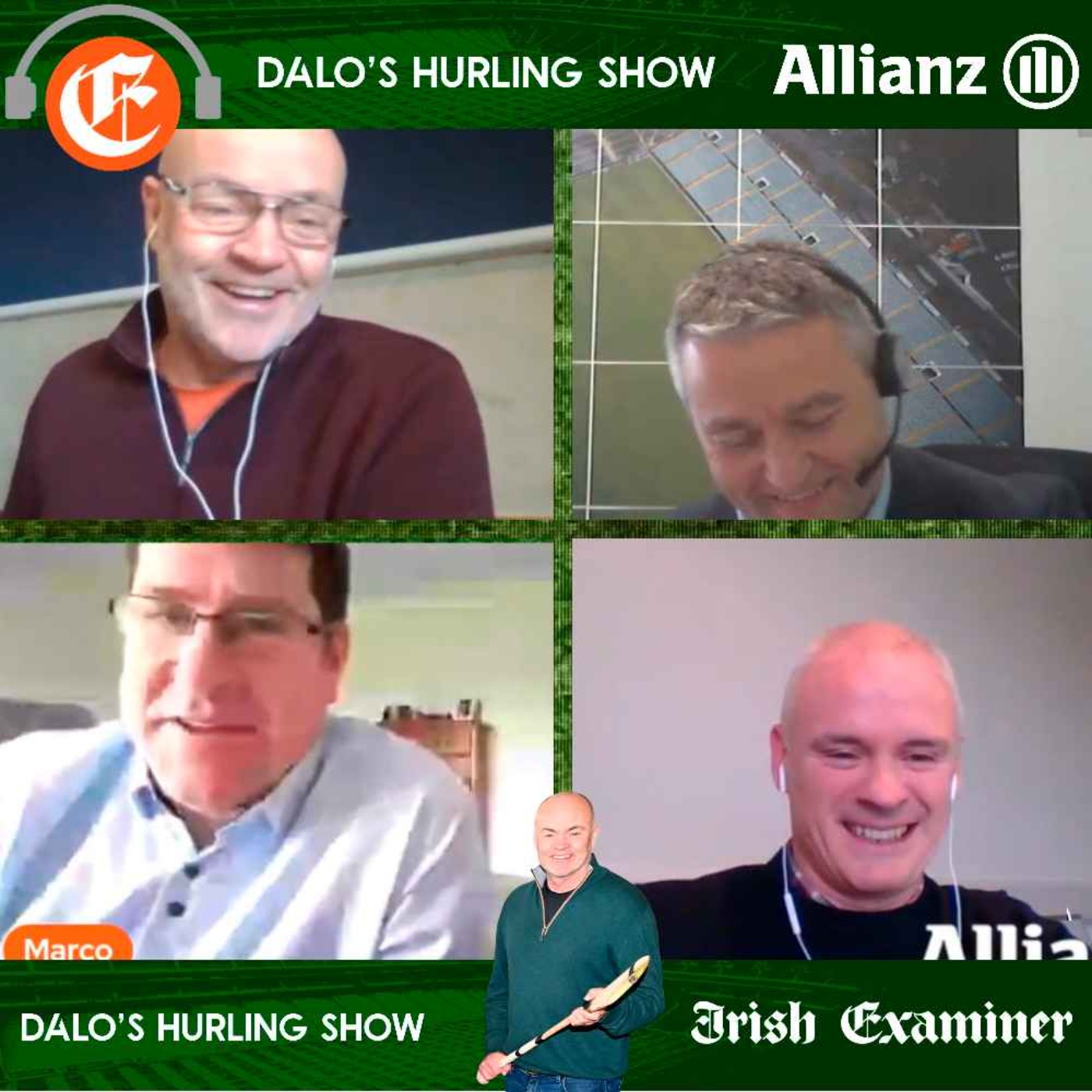 Dalo’s Allianz League Show: The long and the short of Cork, optimism and options surface in Tipp