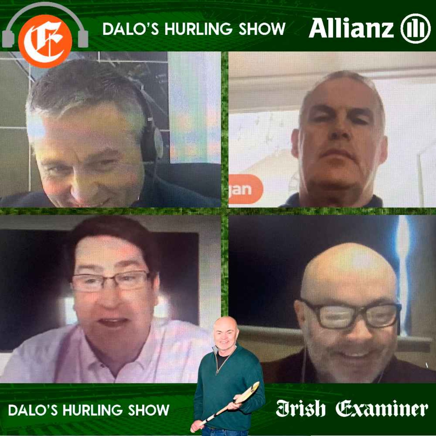 Dalo's Allianz League Show: Evolving Cats, Cork revert to type, Tipp hope, runaway Limerick