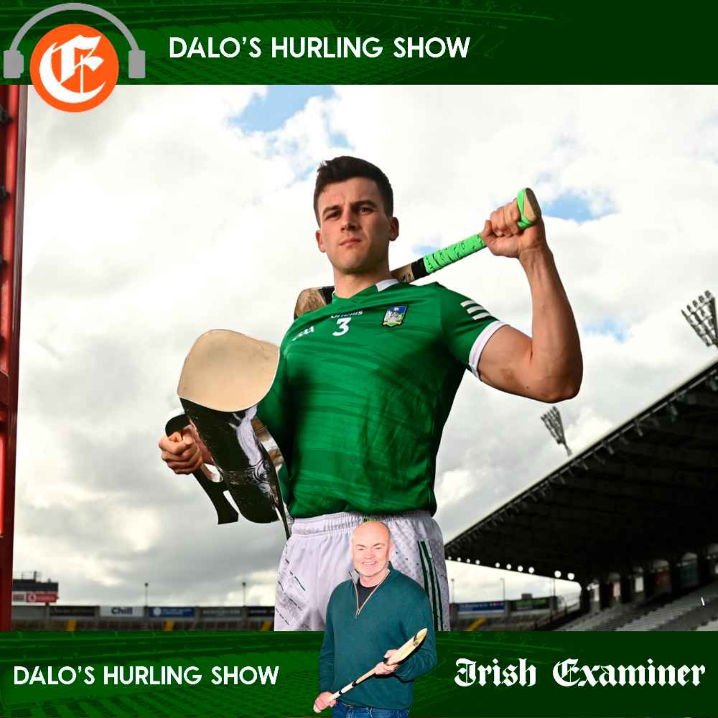 Dalo’s Hurling Championship Preview: Can continuity or curveballs take down the Untouchables?