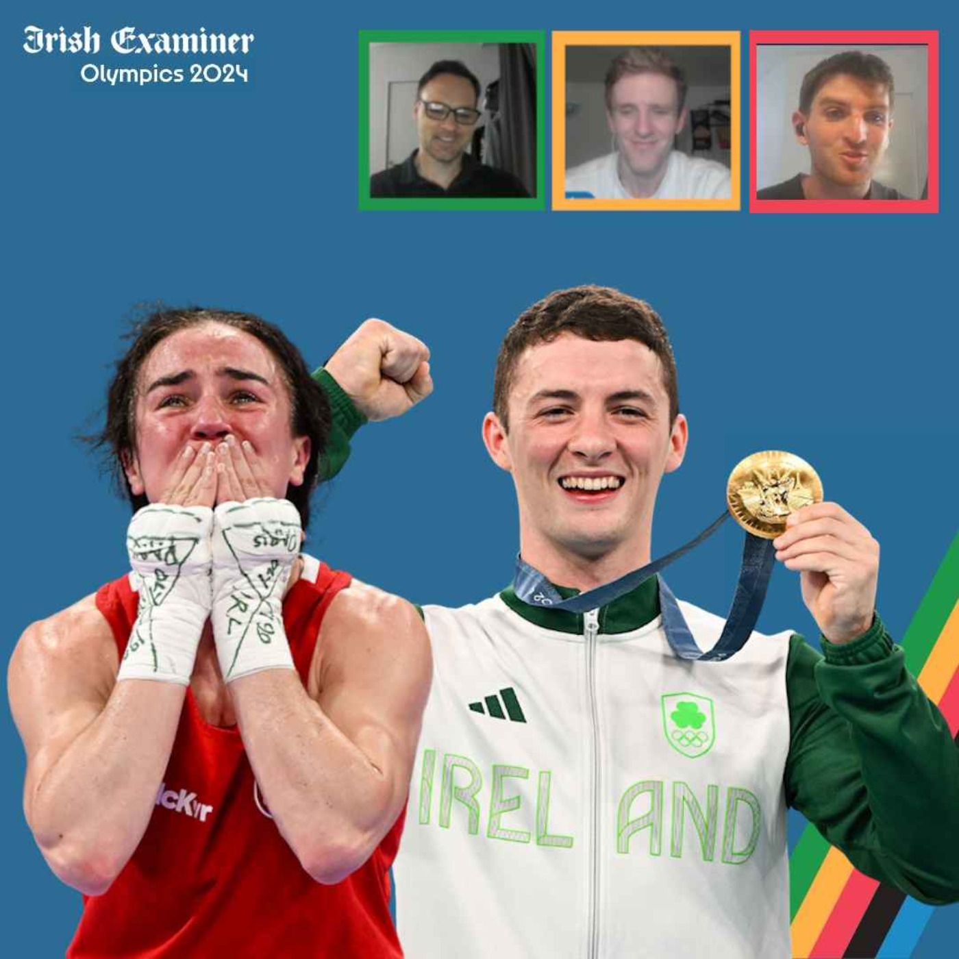 Irish Examiner Sport