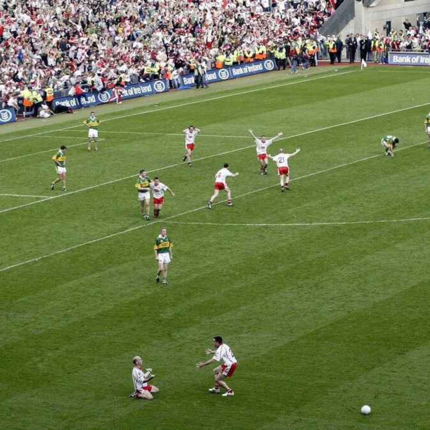 The Madness of Football, episode 7: football in the new millennium
