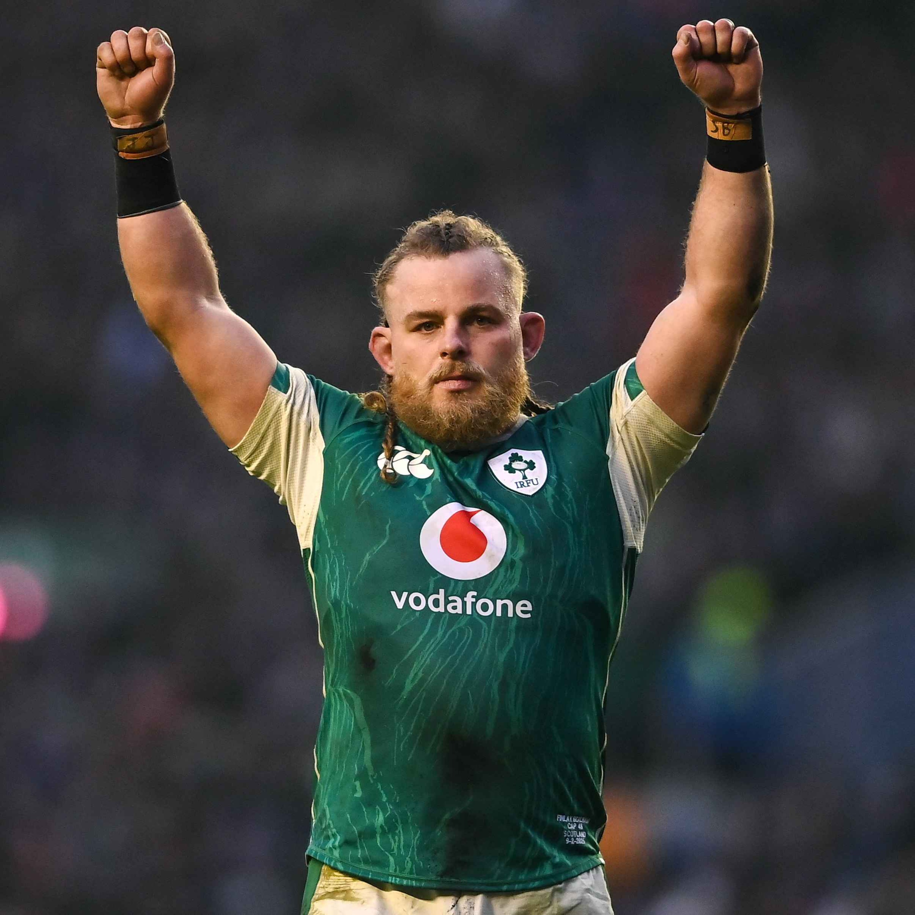 Irish Examiner Rugby Podcast: Gatland departs and Ireland's winning Six Nations start