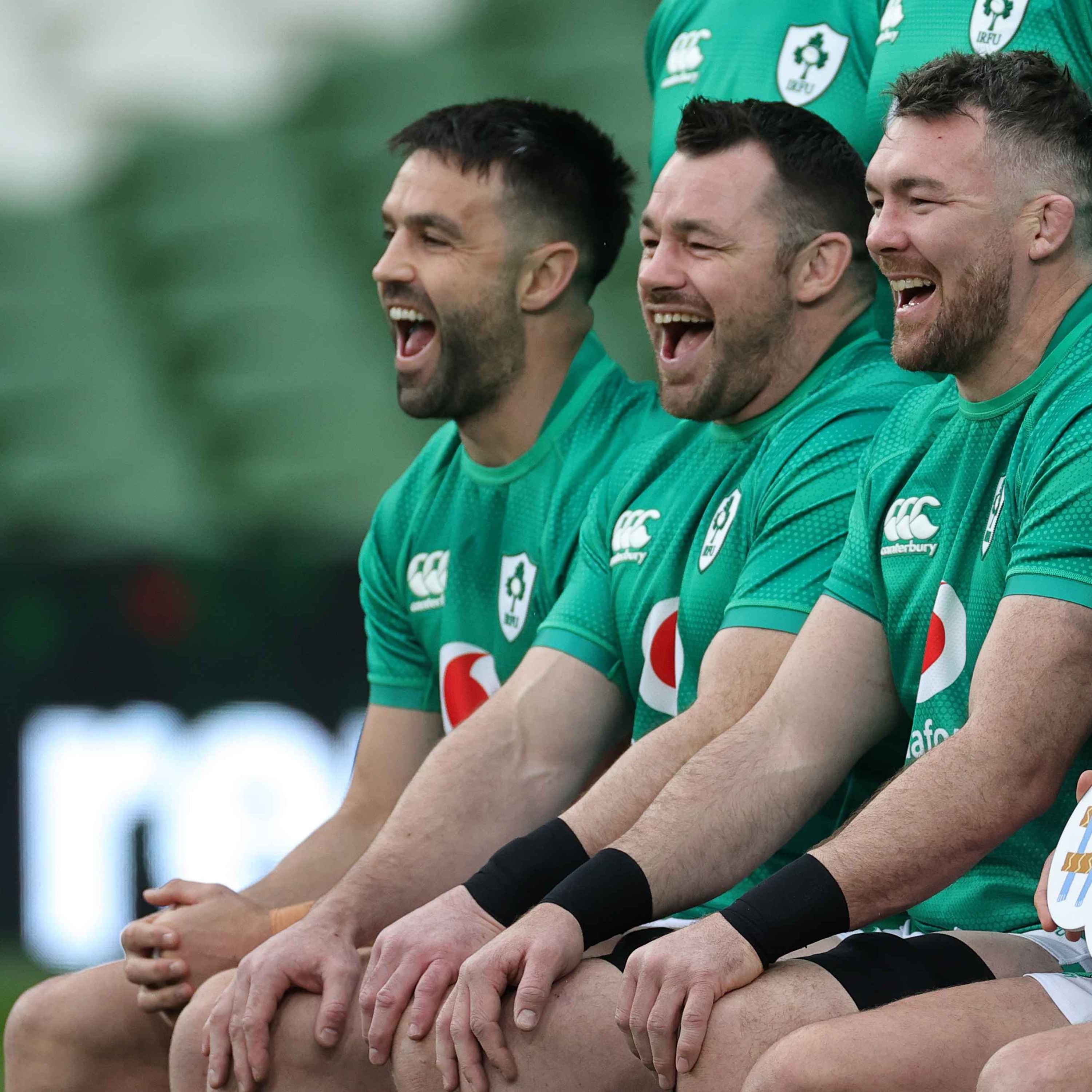 Irish Examiner Rugby Podcast: A new Munster Chief and three Ireland exits