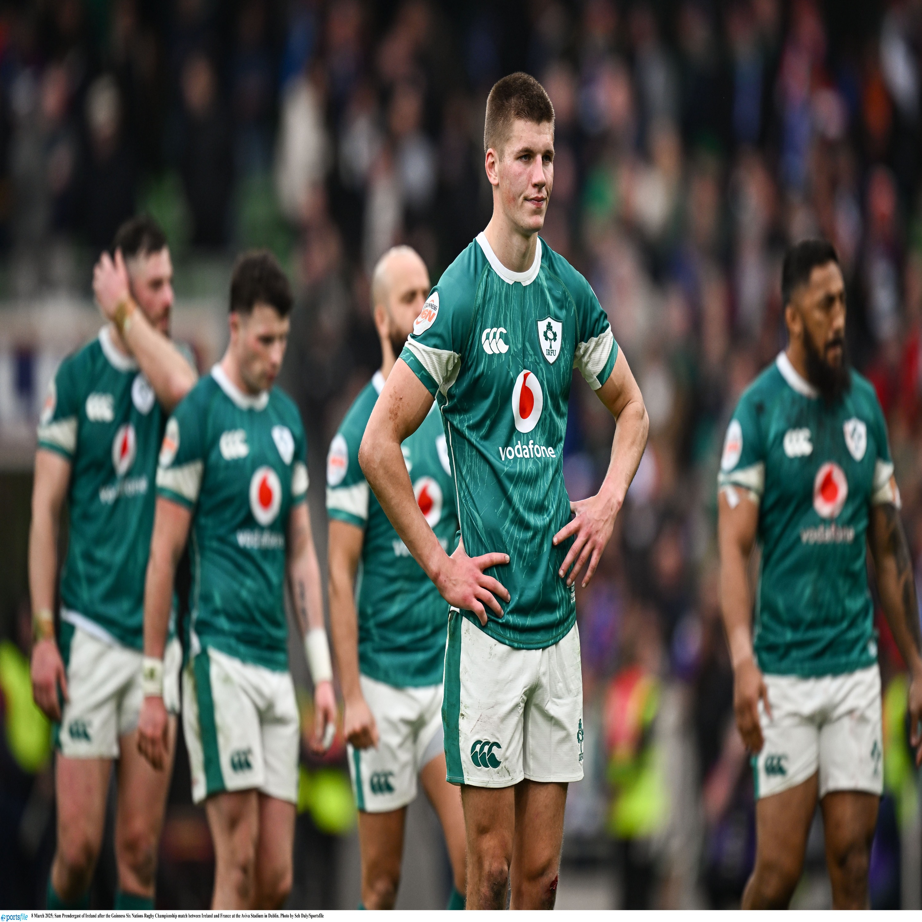 Irish Examiner Sport