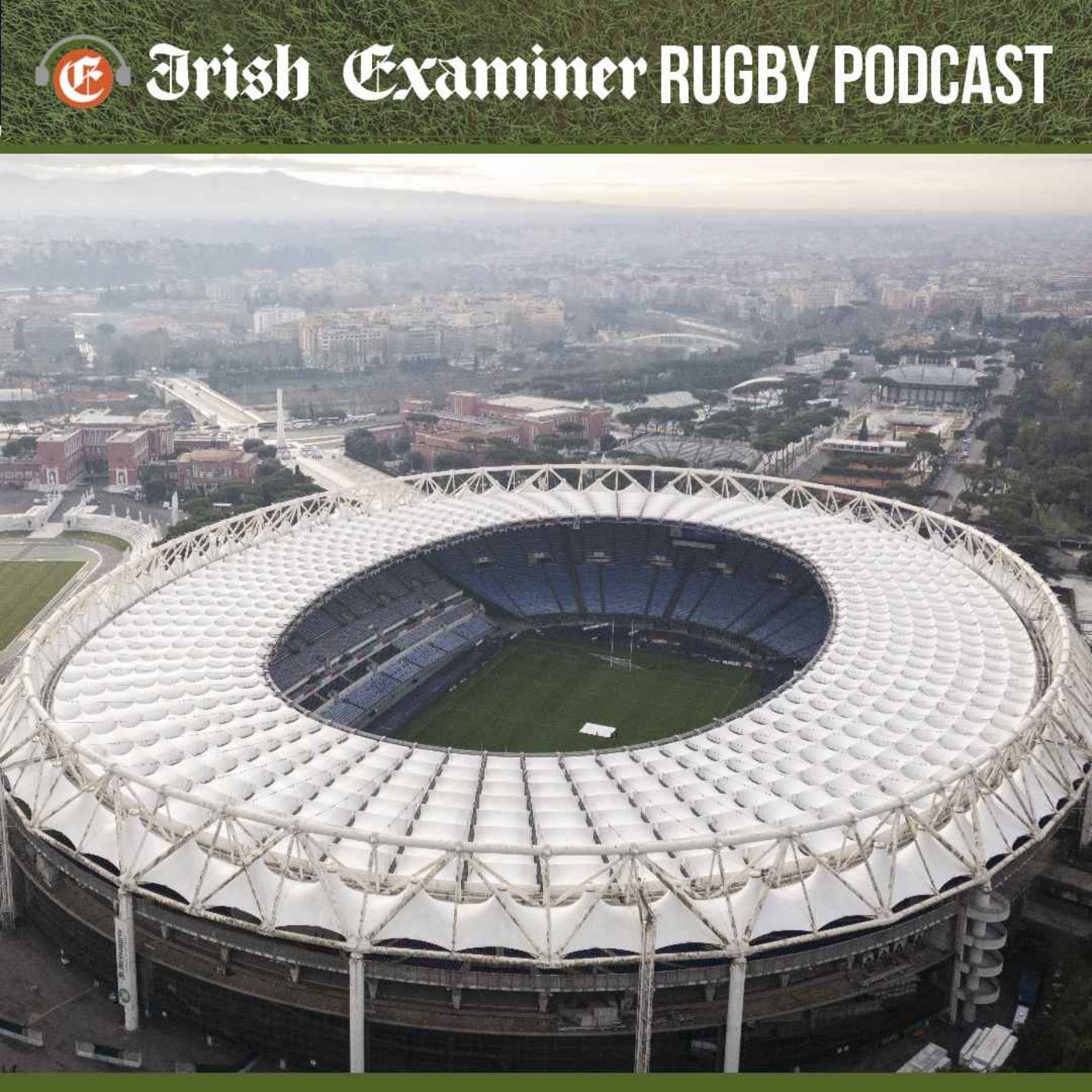 Irish Examiner Rugby Podcast: Moneyball says no room for tinkering in Rome
