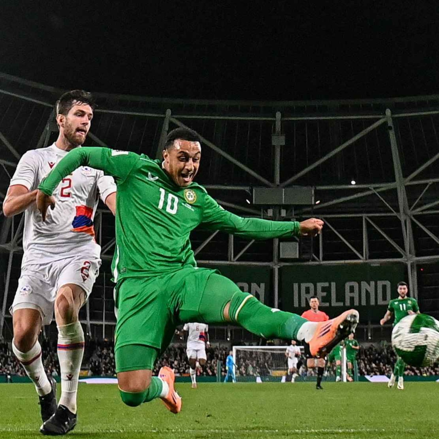 World Cup qualifier special: what needs to happen with two games to go